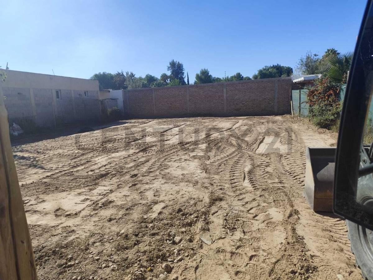 Foto de VENTA DE LOTE EN GUAYMALLEN, imagen 4