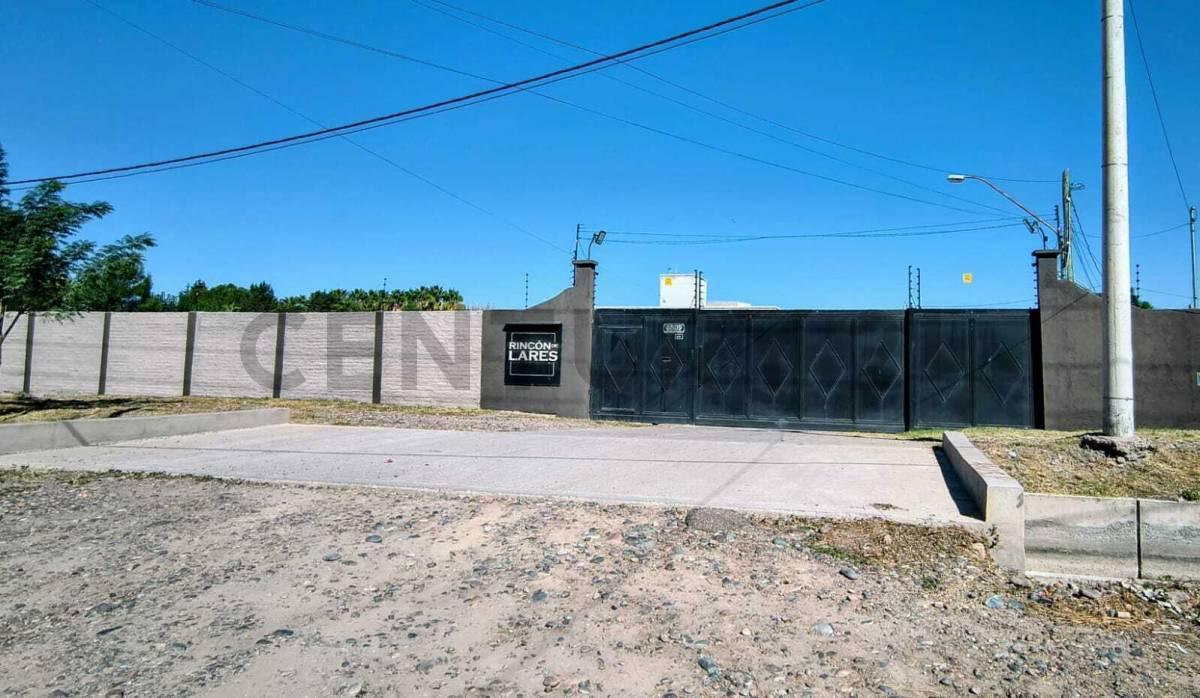 Foto de VENTA DE LOTE EN GUAYMALLEN, imagen 1