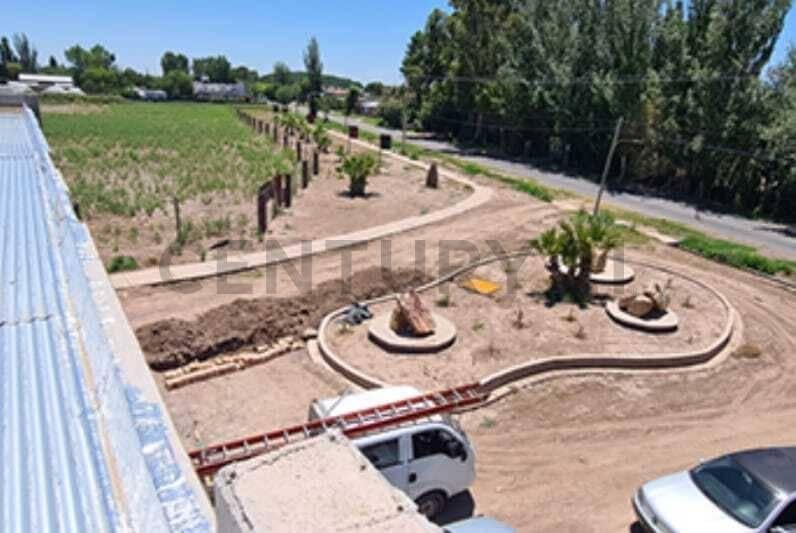 Foto de Venta de Lotes en Rodeo de la Cruz, imagen 1