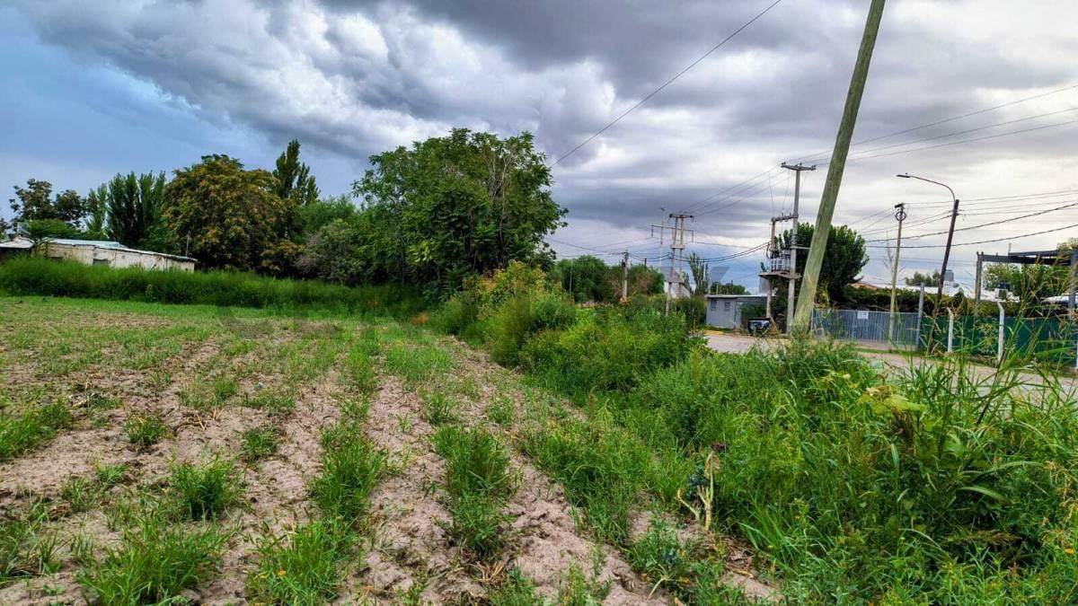 Foto de Venta de Terreno grande en Pueblo Nuevo Guaymallén, imagen 1