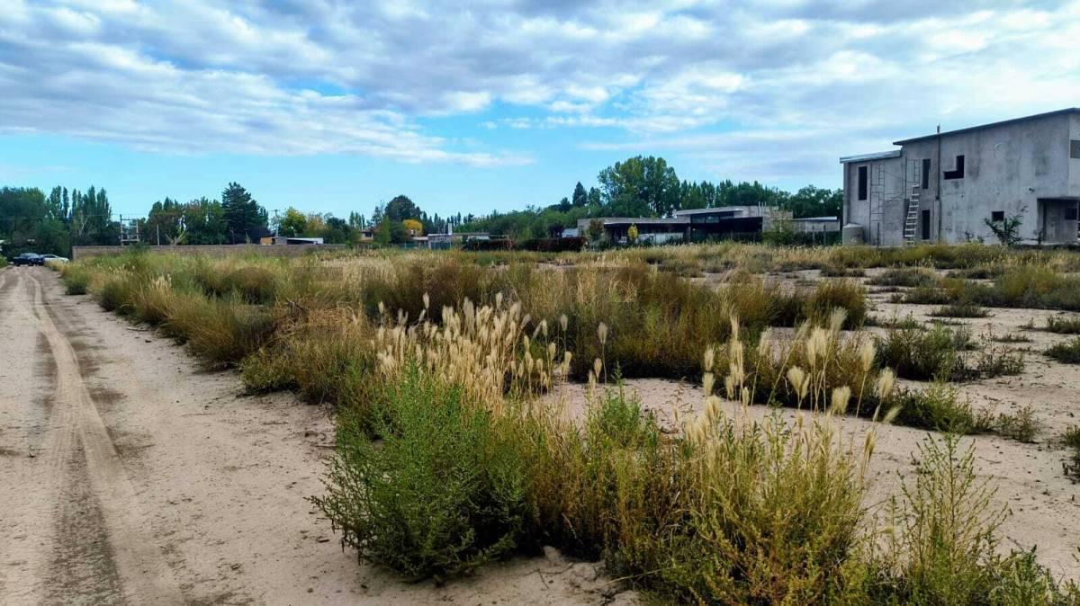 Foto de VENTA de TERRENO en Vistalba Luján, imagen 3