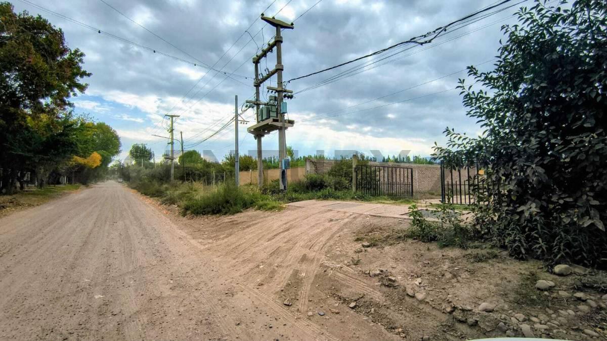 Foto de VENTA de TERRENO en Vistalba Luján, imagen 2
