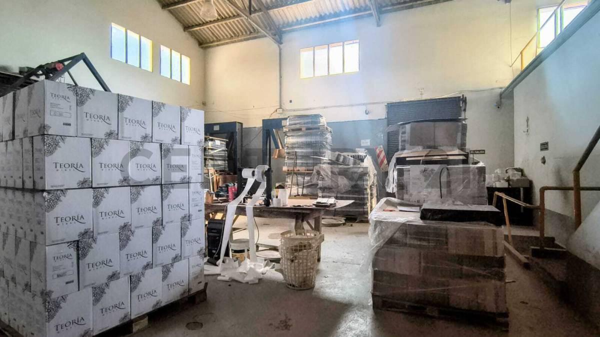 Foto de Venta de Bodega en Junín, imagen 4