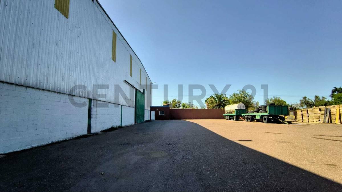 Foto de Venta de Galpón grande en Guaymallén, imagen 4