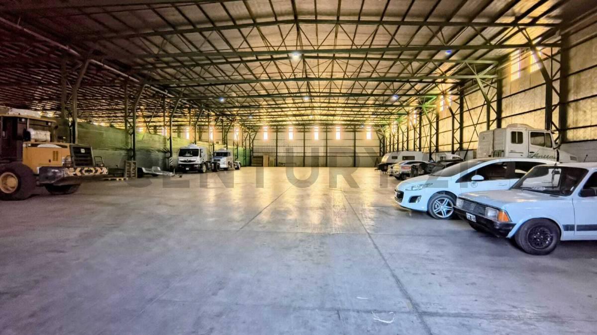 Foto de Venta de Galpón grande en Guaymallén, imagen 1