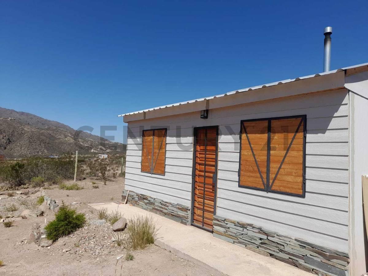 Foto de Cabaña en venta, imagen 1