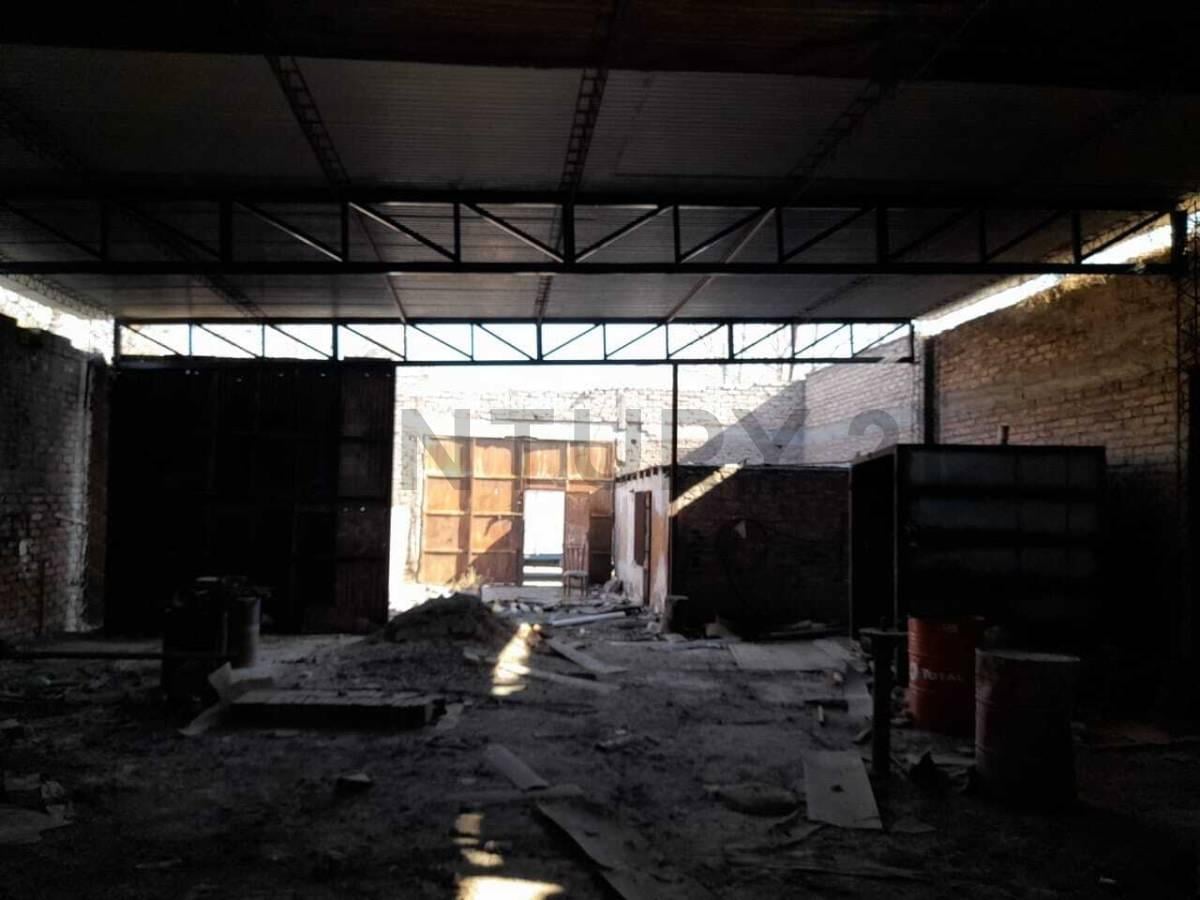 Foto de GALPON, imagen 1