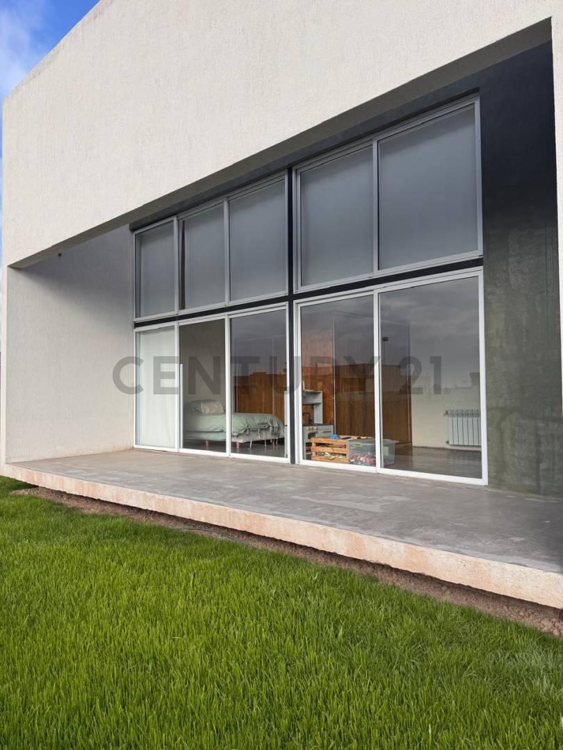 Foto de Casa en Venta barrio privado Las Retamas-Maipu, imagen 5