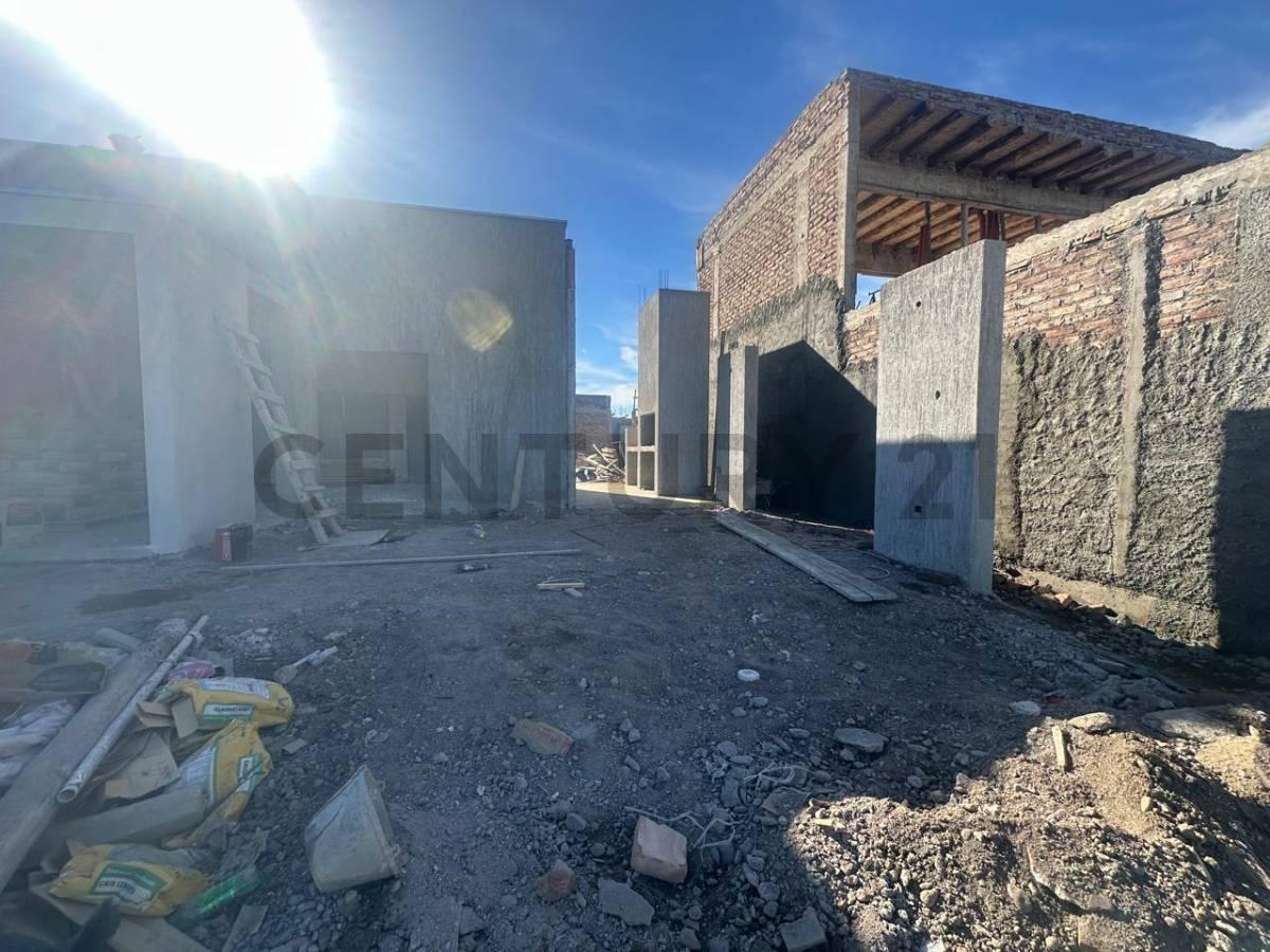 Foto de Venta de casa en Barrio Privado Las Cortaderas 3, imagen 3