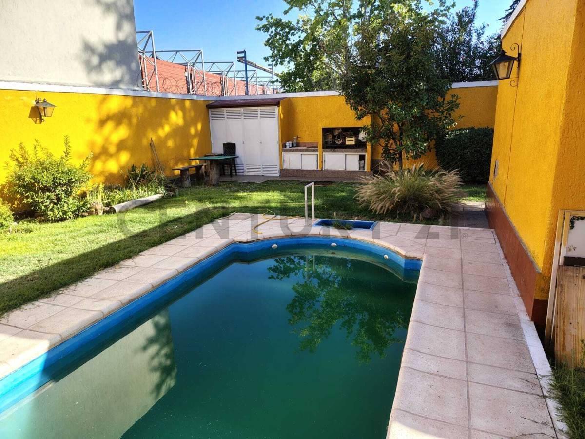 Foto de Se vende casa. Godoy Cruz, imagen 1