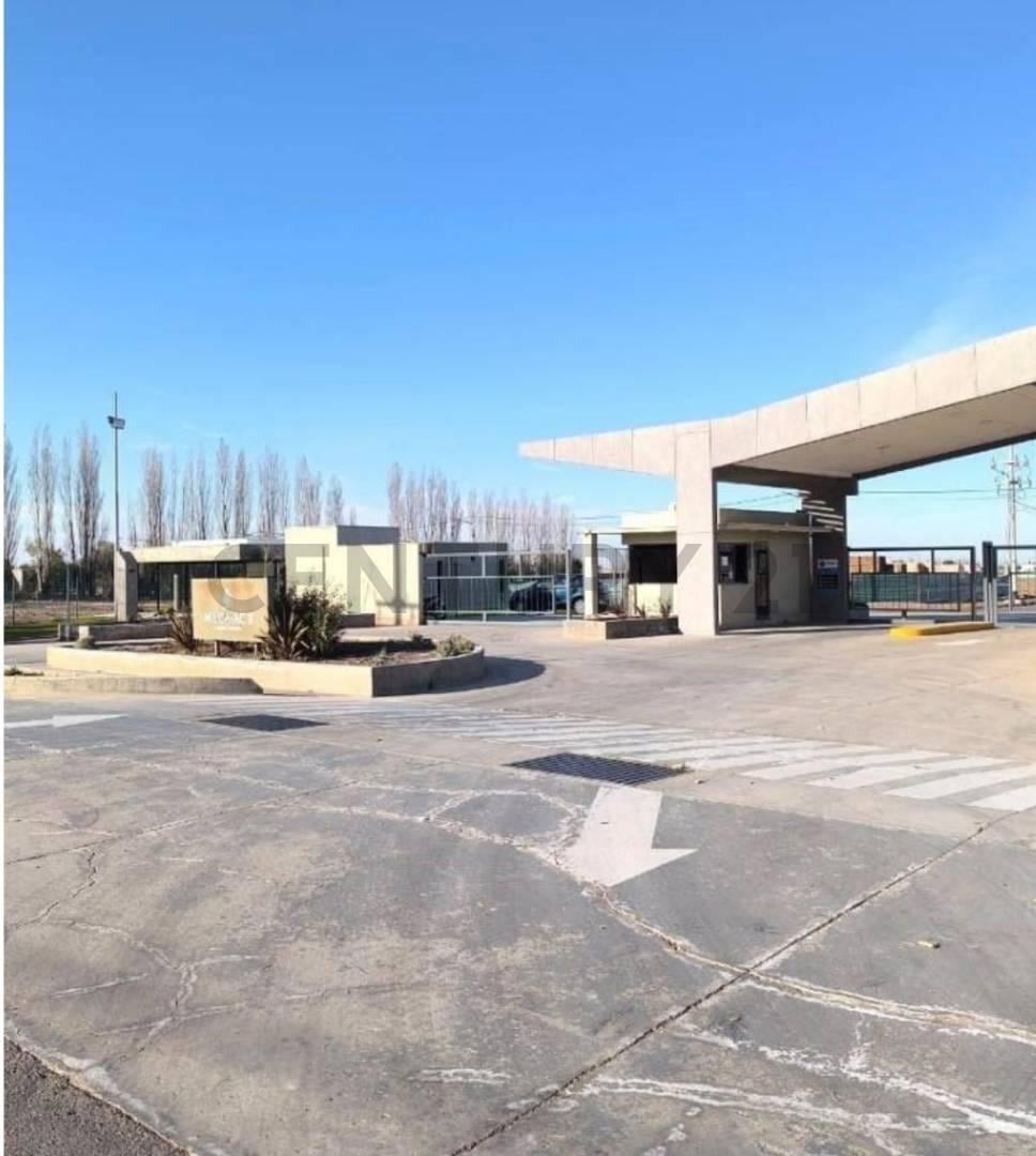 Foto de Venta Lote Barrio Milcayac II, imagen 5
