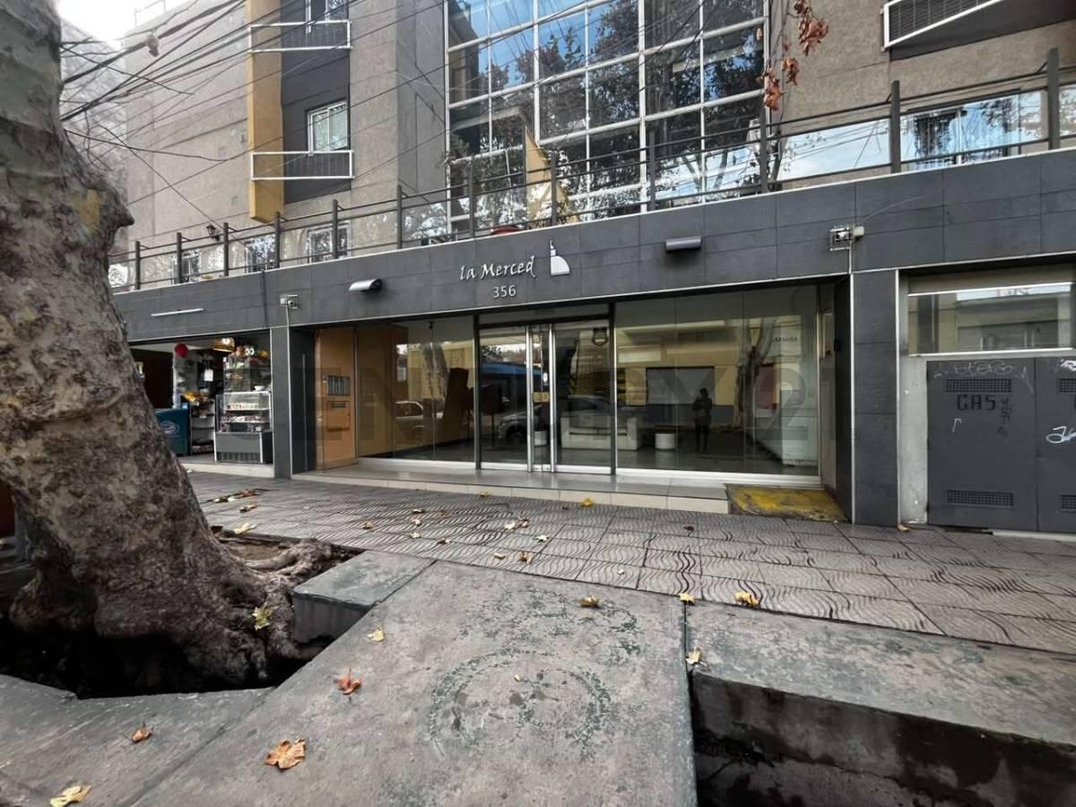 Foto de VENTA DEPARTAMENTO CIUDAD DE MENDOZA, imagen 3