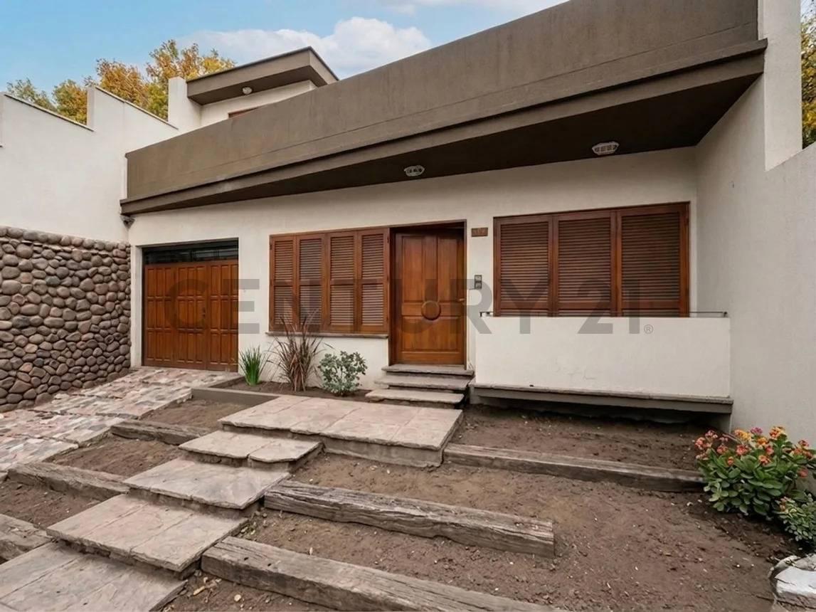 Foto de Casa en Venta Quinta Sección Mendoza, imagen 2