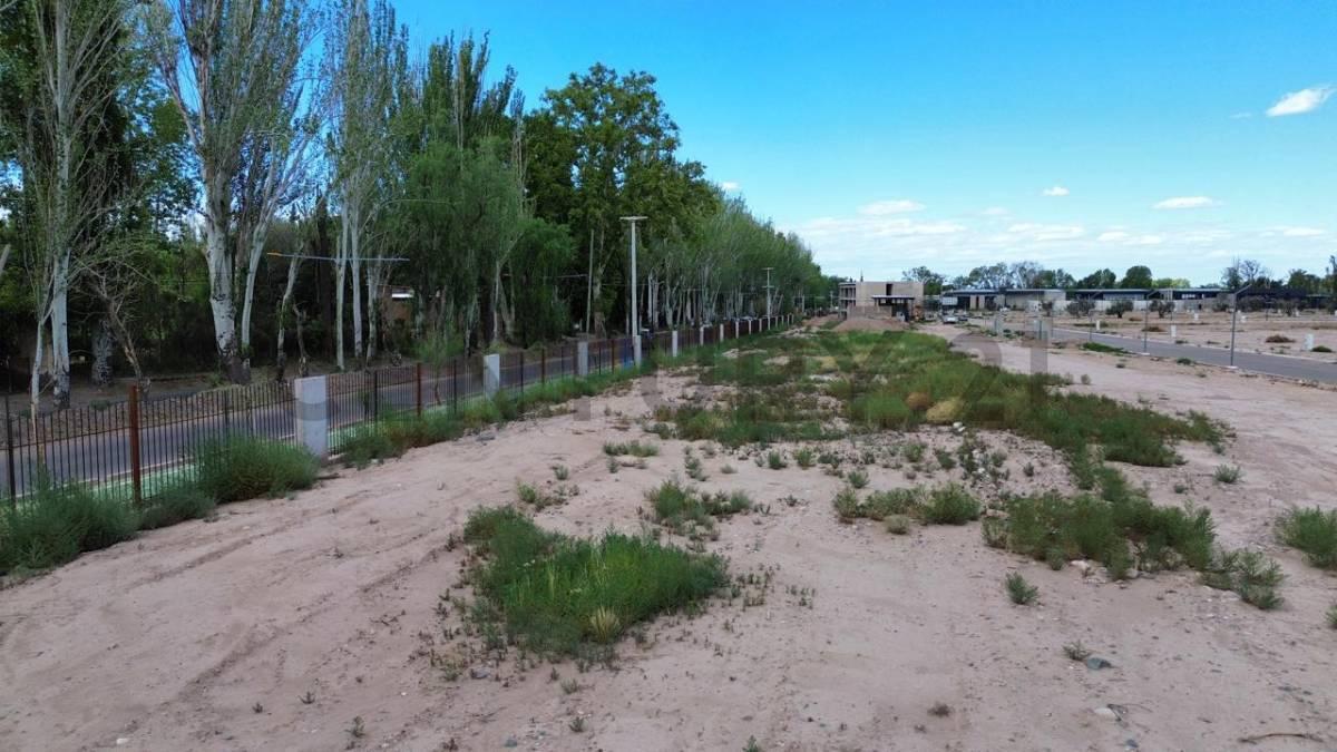 Foto de VENTA DE TERRENO EN CHACRAS DE CORIA LUJAN, imagen 3
