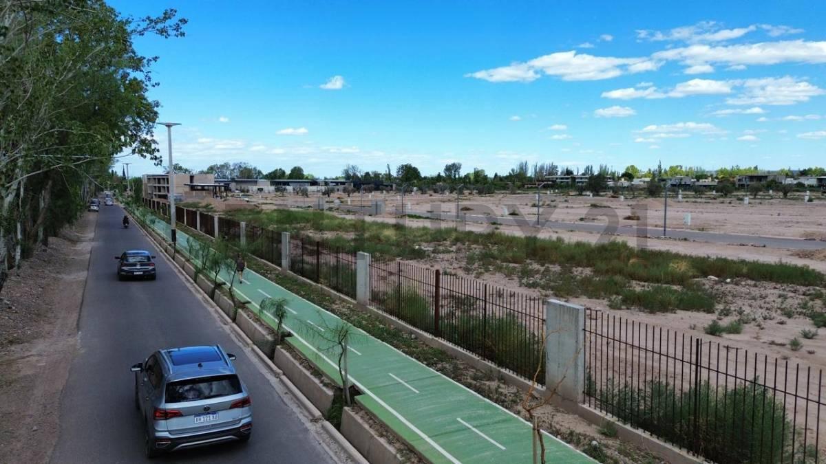Foto de VENTA DE TERRENO EN CHACRAS DE CORIA LUJAN, imagen 1