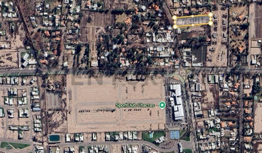 Foto de Terreno en venta Chacras de Coria, imagen 2