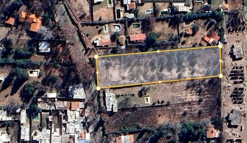 Foto de Terreno en venta Chacras de Coria, imagen 1