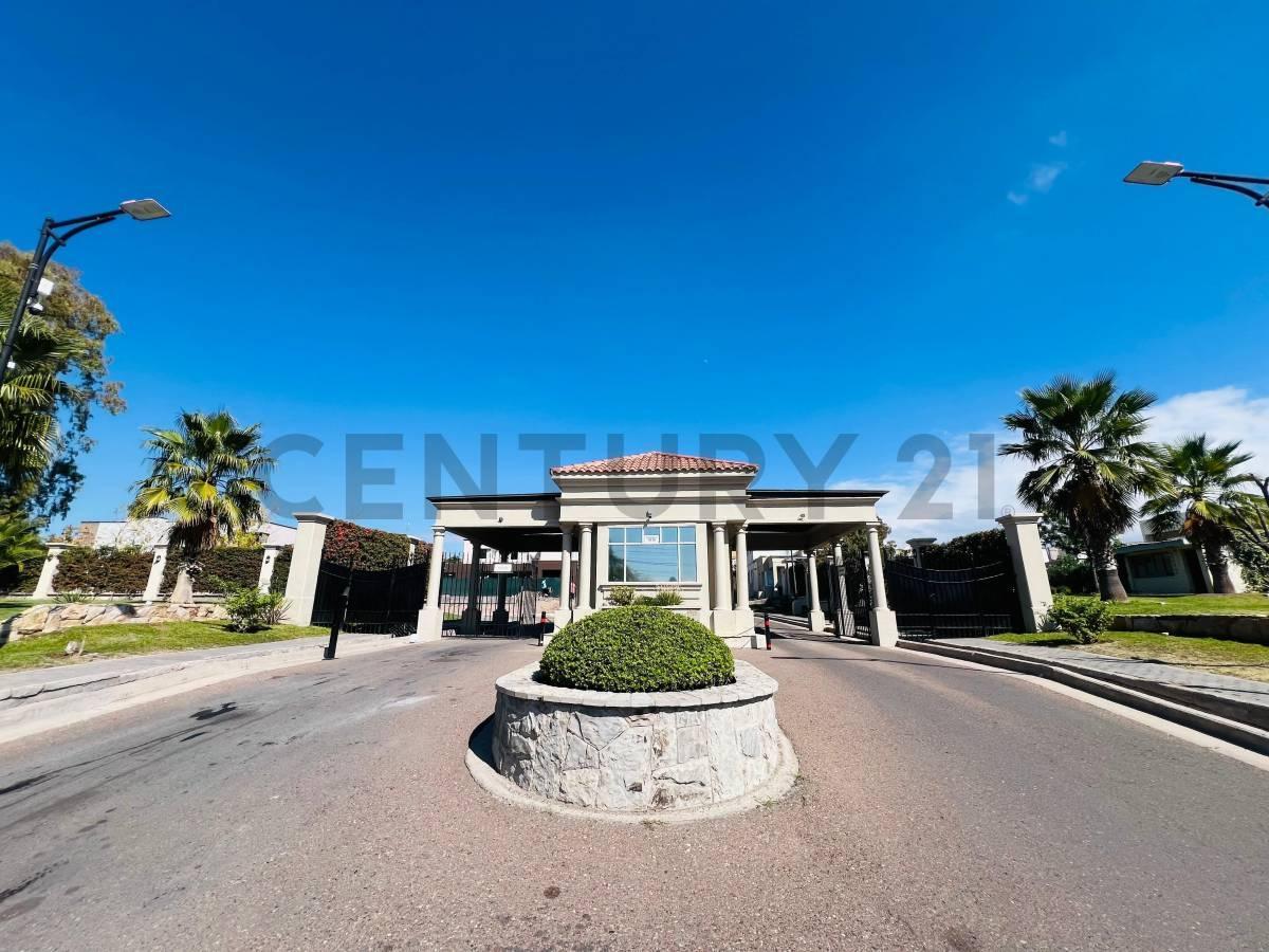 Foto de ÚLTIMO LOTE DE 750 M2 EN VENTA EN BARRIO PRIVADO SOLANAS DE SAN TELMO, imagen 1