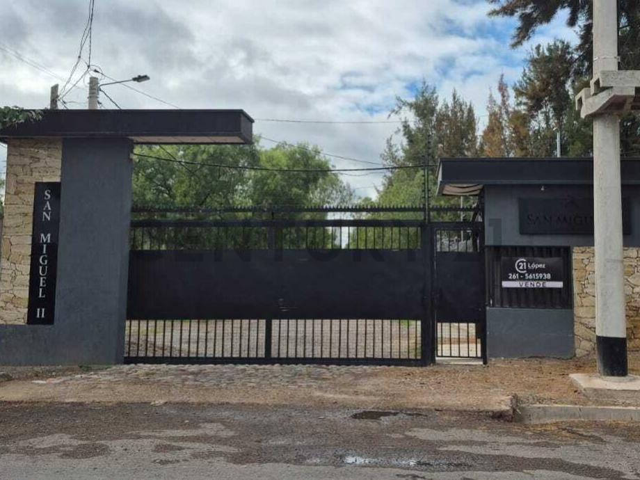 Foto de Venta de Casa en Barrio San miguel 2 en Rodeo de la Cruz, Guaymallen, imagen 1