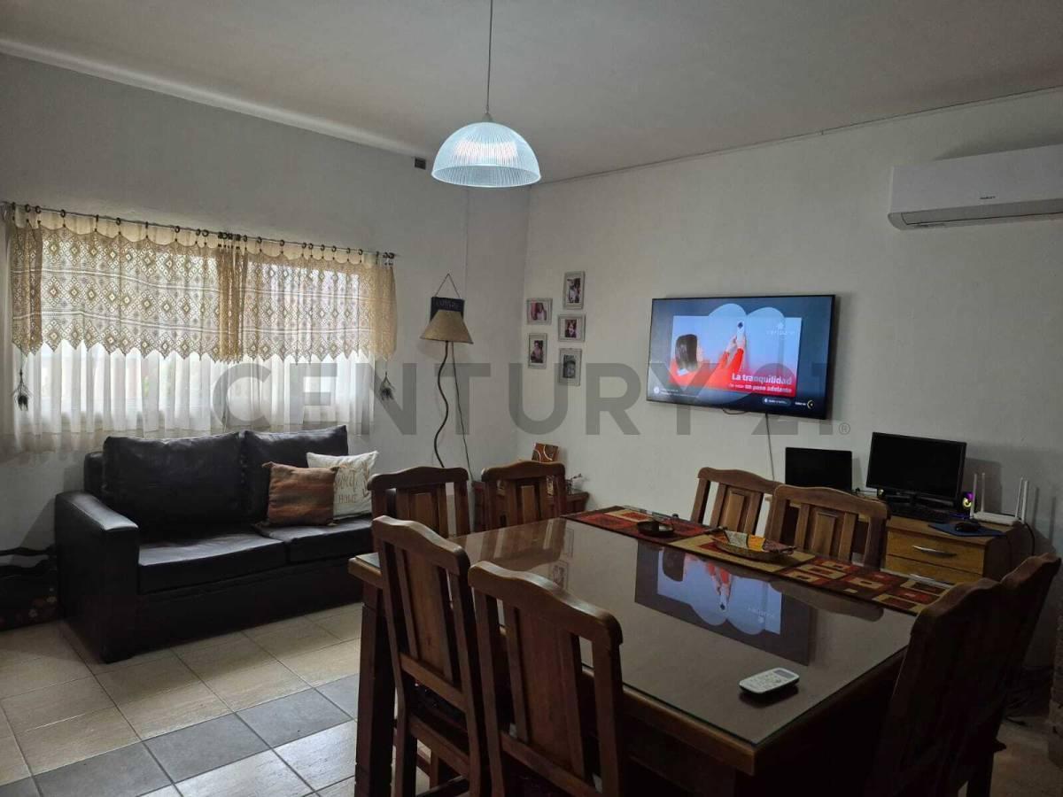 Foto de Venta de Casa en Barrio San miguel 2 en Rodeo de la Cruz, Guaymallen, imagen 4