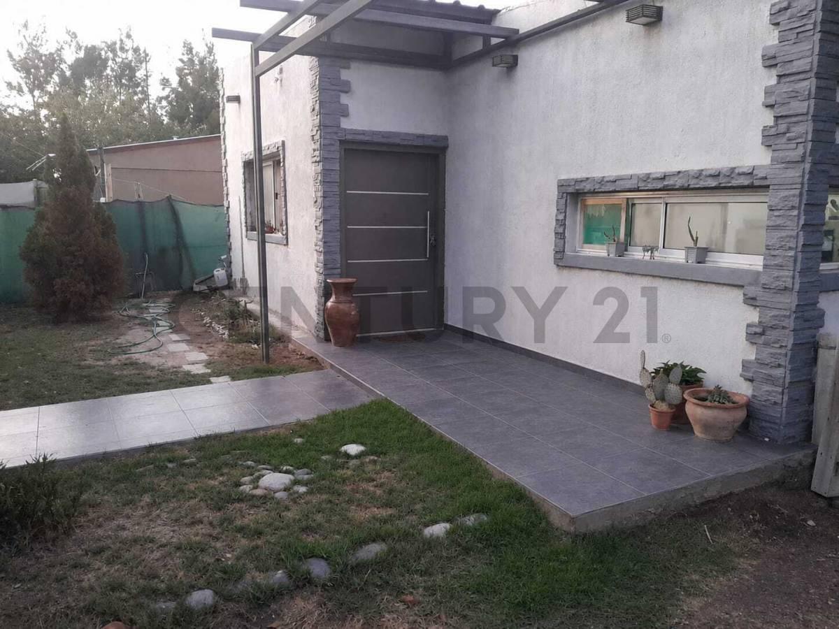 Foto de Venta de Casa en Barrio San miguel 2 en Rodeo de la Cruz, Guaymallen, imagen 2