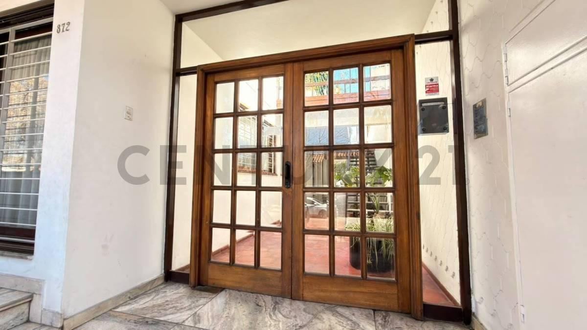 Foto de DEPARTAMENTO EN VENTA - PASO DE LOS ANDES, imagen 1