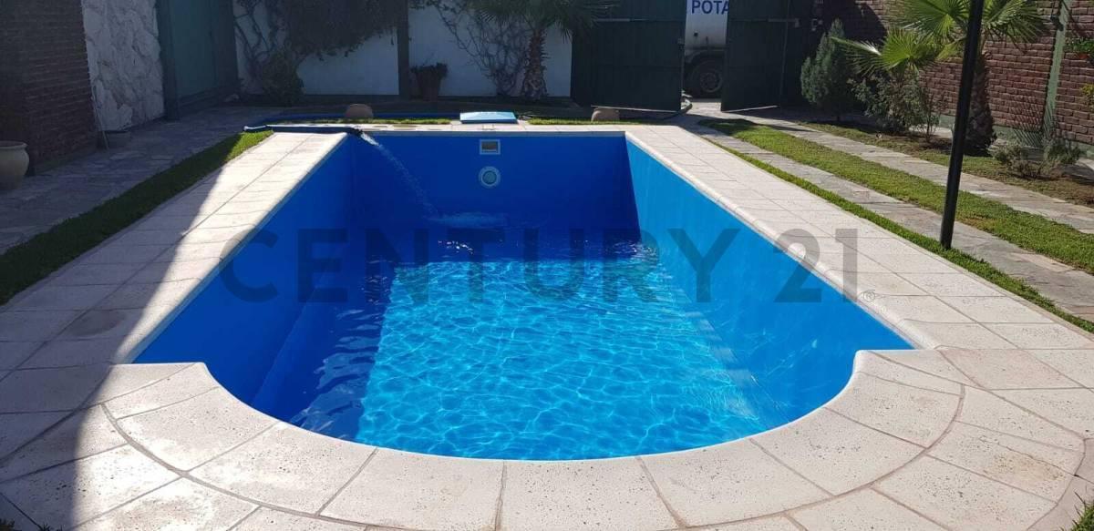 Foto de CASA EN GRAL GUTIERREZ MAIPU, imagen 3