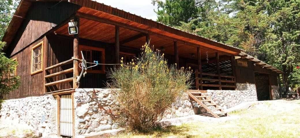 Foto de Venta de casa en Potrerillos, Mendoza, imagen 1