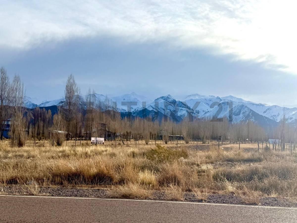 Foto de Century21 López ofrece a la venta Lote en Ruta Nacional 149, San, imagen 1
