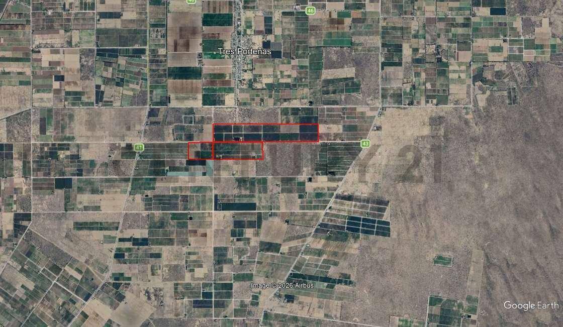 Foto de VENTA Fincas Montecaseros, San Martín, Mendoza"., imagen 5
