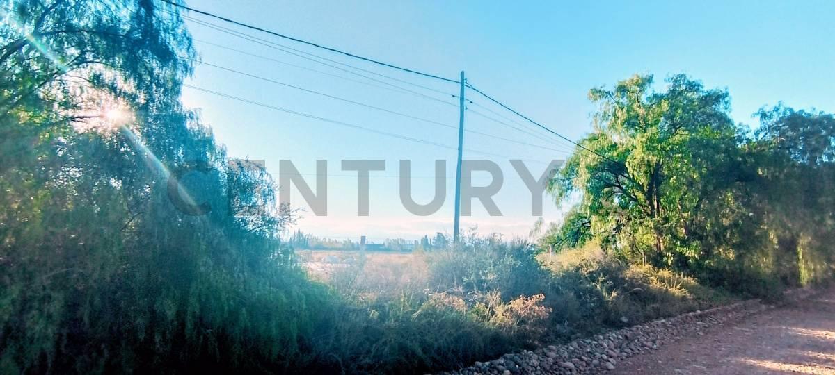 Foto de Century 21 López vende terreno en Maipú, imagen 1