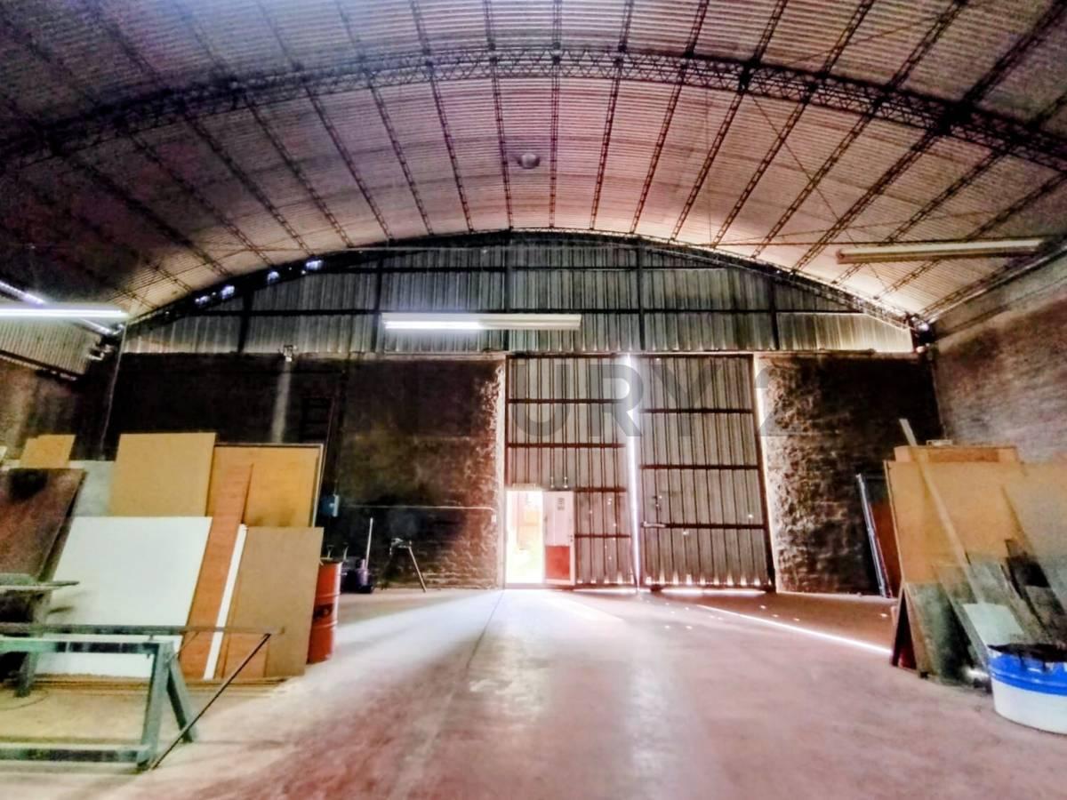 Foto de Century 21 López ALQUILA GALPÓN Y OFICINA COMERCIAL EN LUJÁN DE CUYO, imagen 2