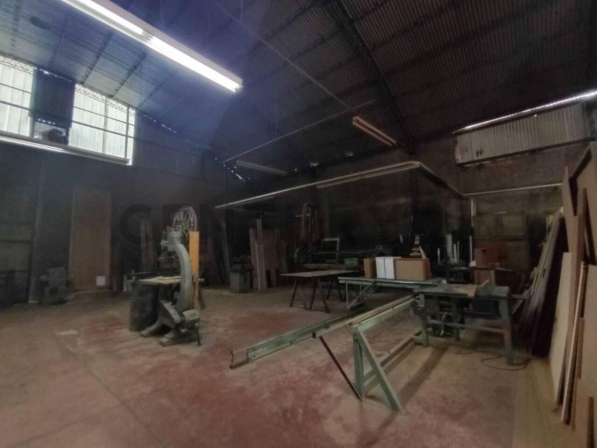 Foto de Century 21 López ALQUILA GALPÓN Y OFICINA COMERCIAL EN LUJÁN DE CUYO, imagen 5