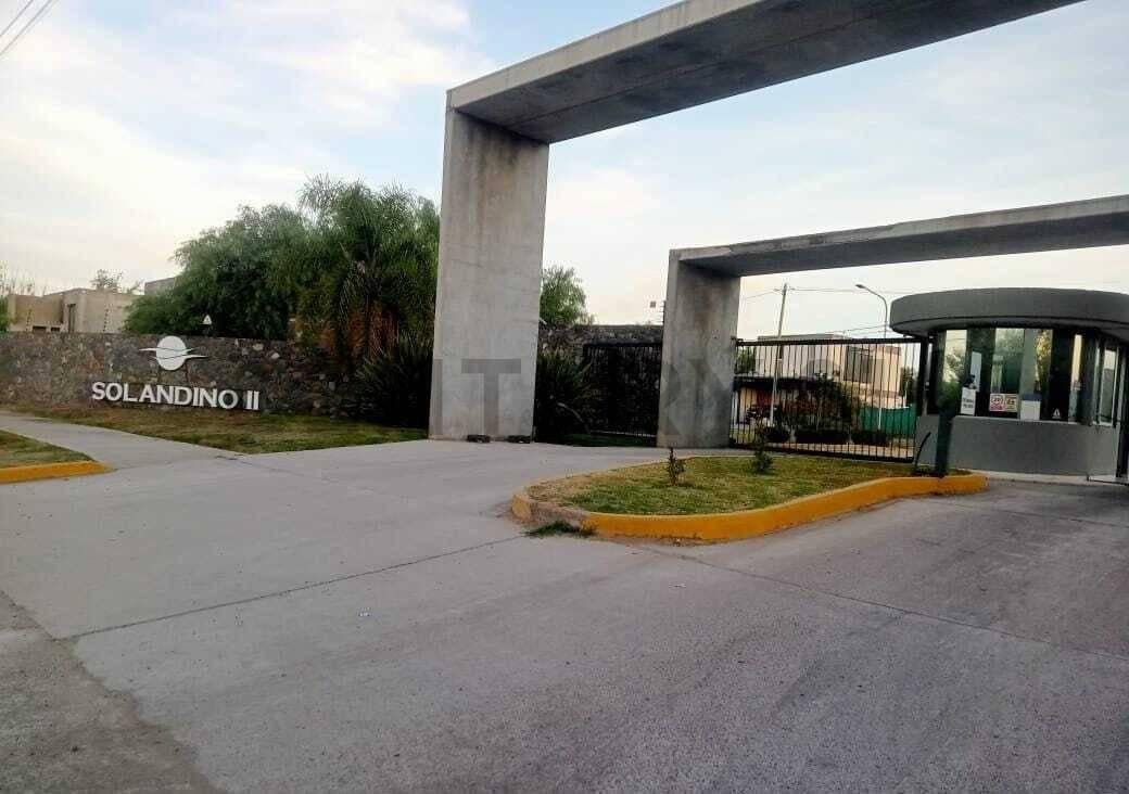 Foto de Se vende lote. Guaymallén, imagen 1