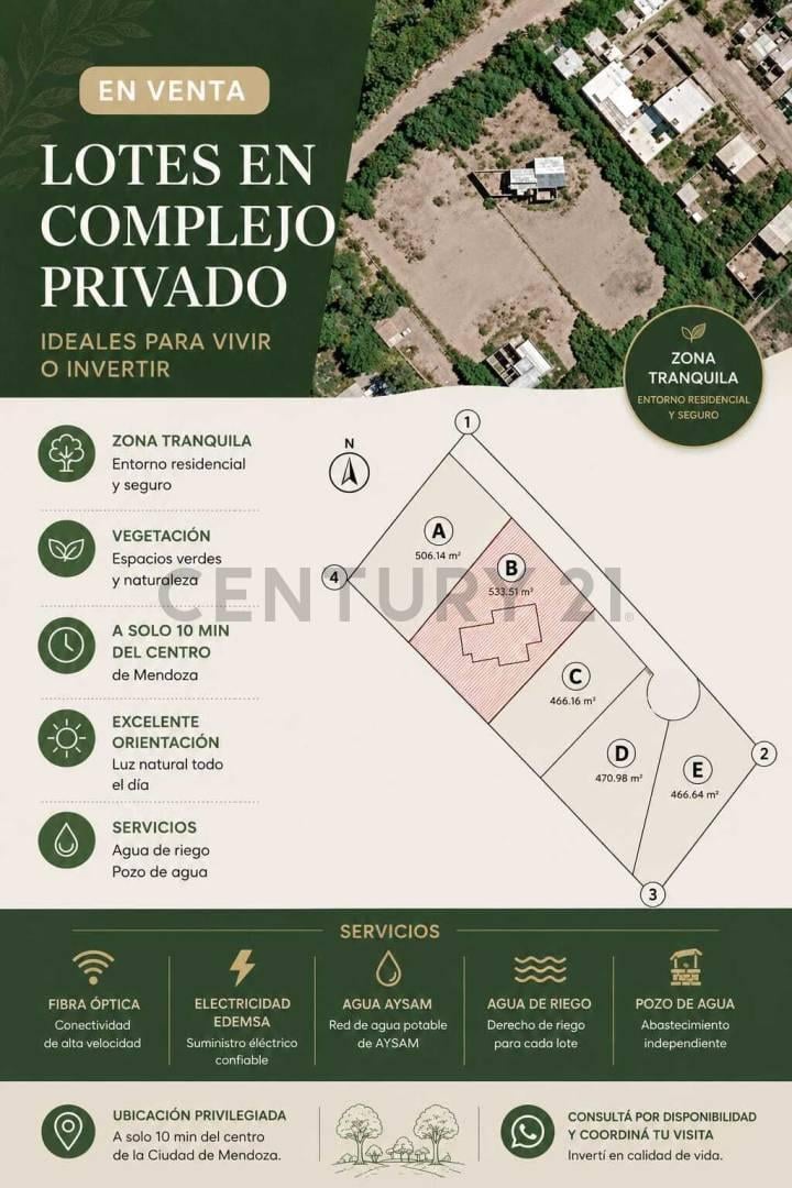 Foto de Excelente lote de 3000mts, OPORTUNIDAD!!!, imagen 3