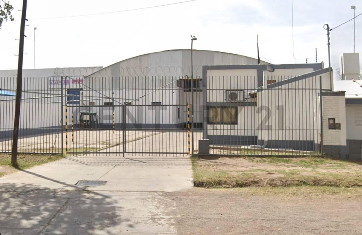 Foto de Galpón en Venta Guaymallén, imagen 1