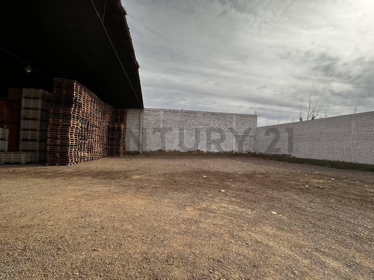 Foto de Galpón en Venta Guaymallén, imagen 3