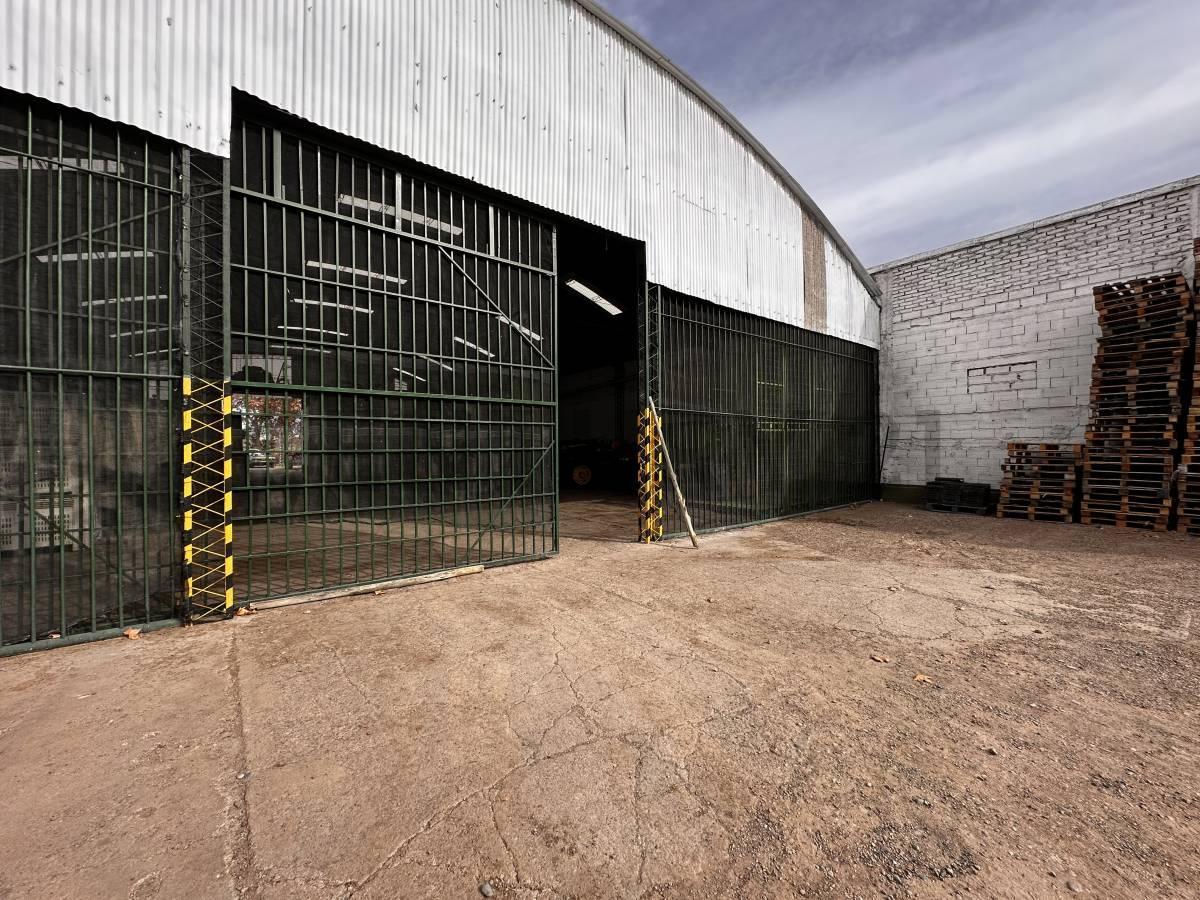 Foto de Galpón en Venta Guaymallén, imagen 4