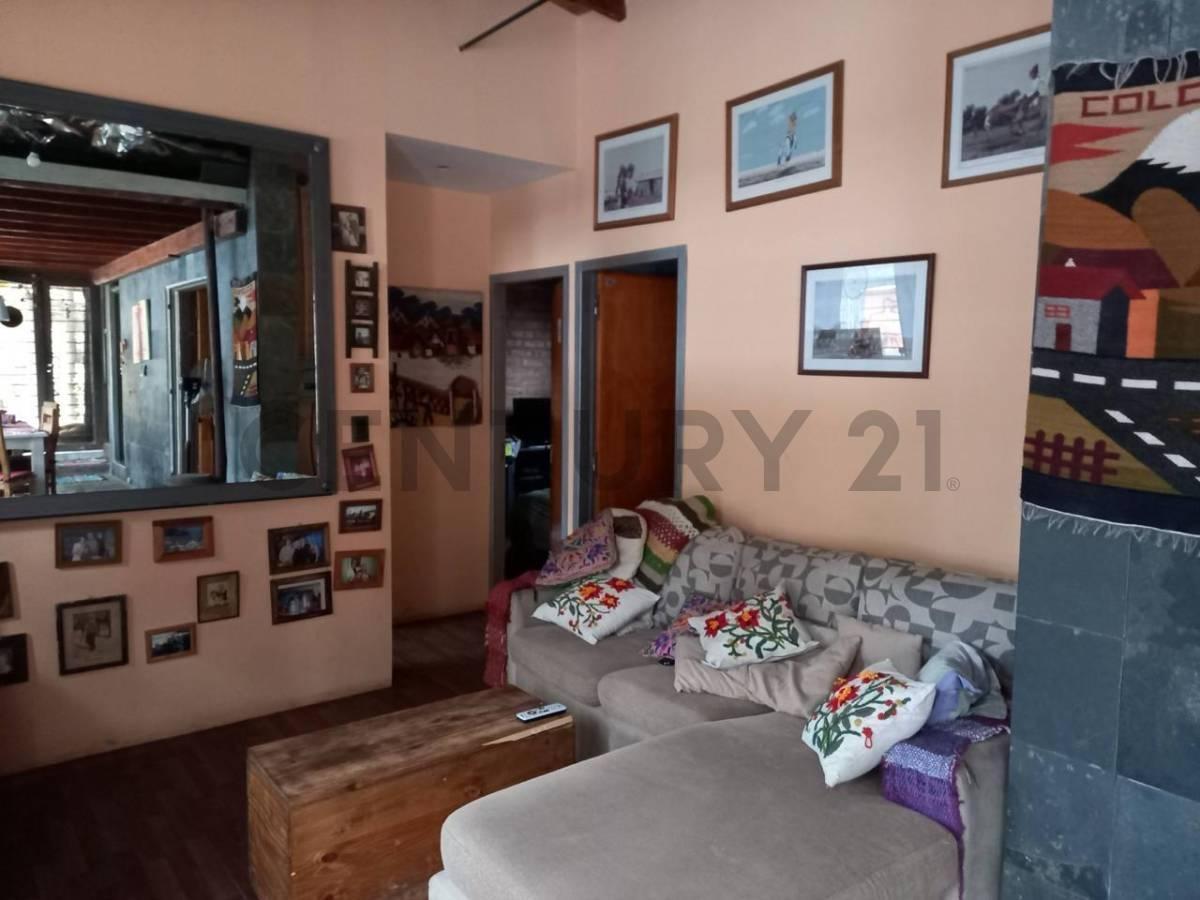 Foto de VENTA CASA - EL CHALLAO, imagen 2