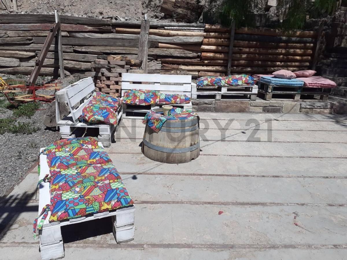 Foto de VENTA CASA - EL CHALLAO, imagen 3