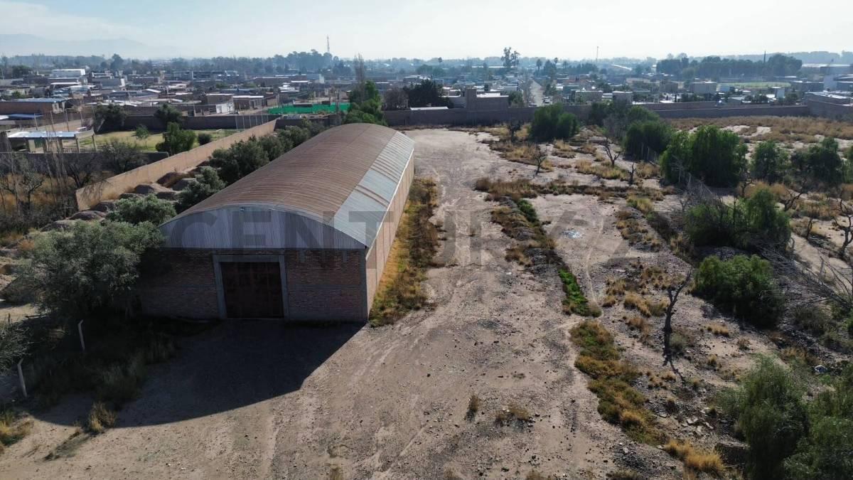 Foto de VENTA DE TERRENO, GUAYMALLEN, imagen 5