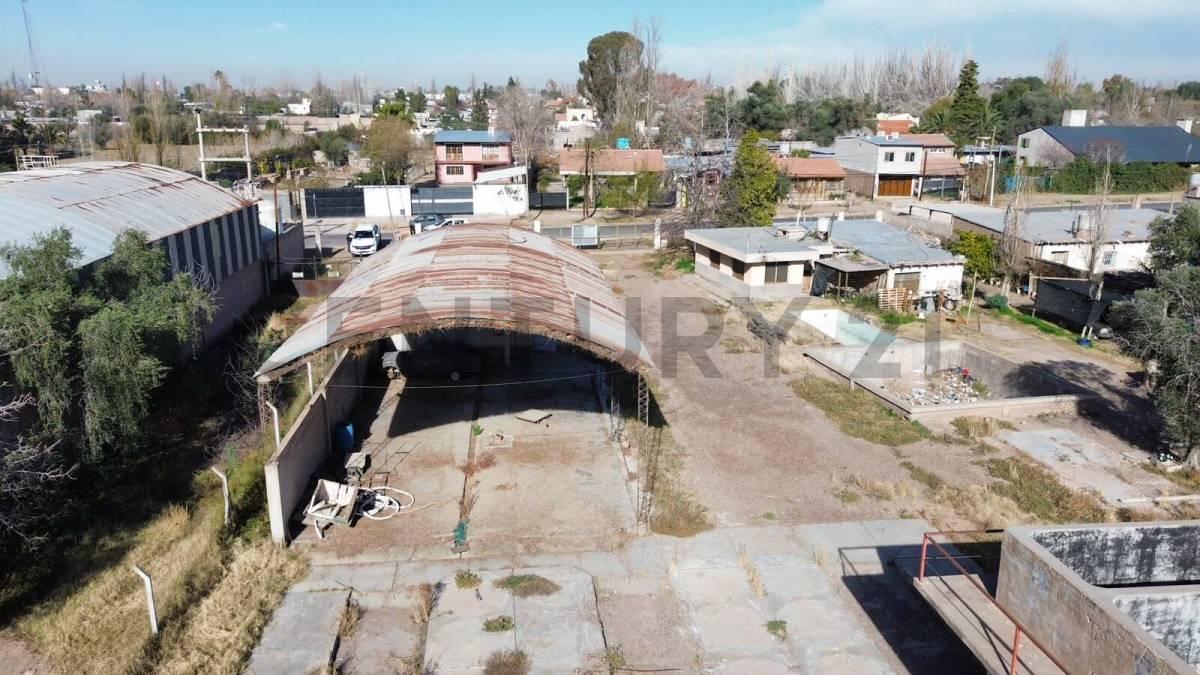 Foto de VENTA DE TERRENO, GUAYMALLEN, imagen 3