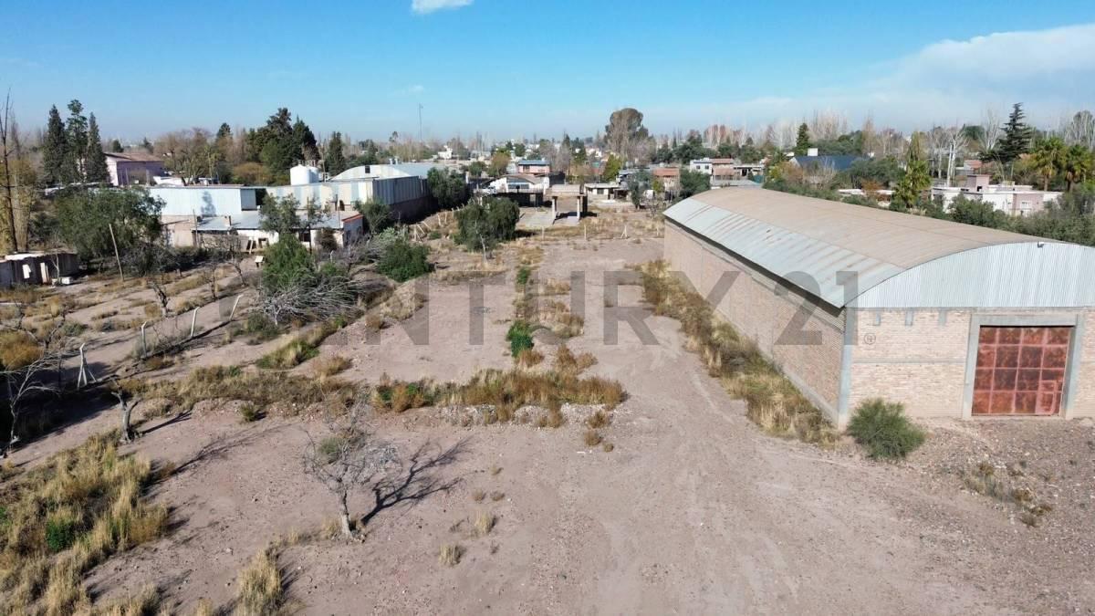 Foto de VENTA DE TERRENO, GUAYMALLEN, imagen 2