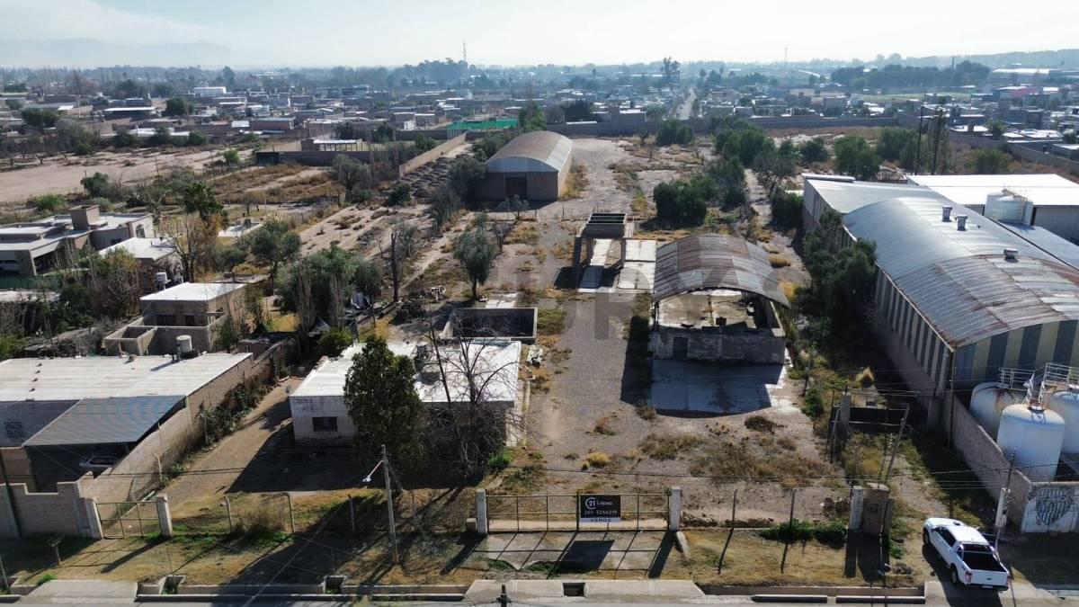 Foto de VENTA DE TERRENO, GUAYMALLEN, imagen 1