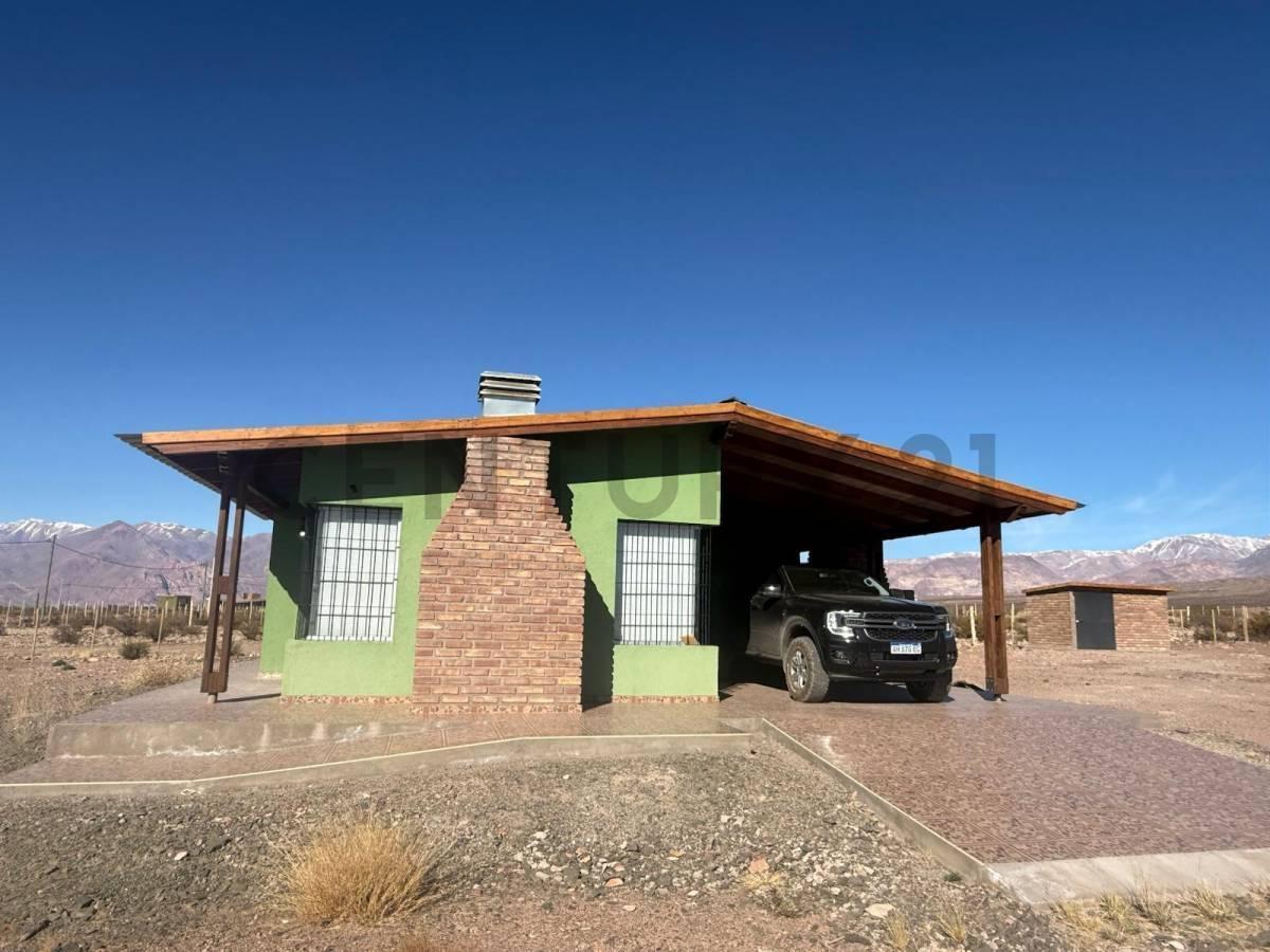Foto de VENTA – Propiedad en Barrio Privado Altos del Valle (Ruta 149 Uspallata), imagen 1