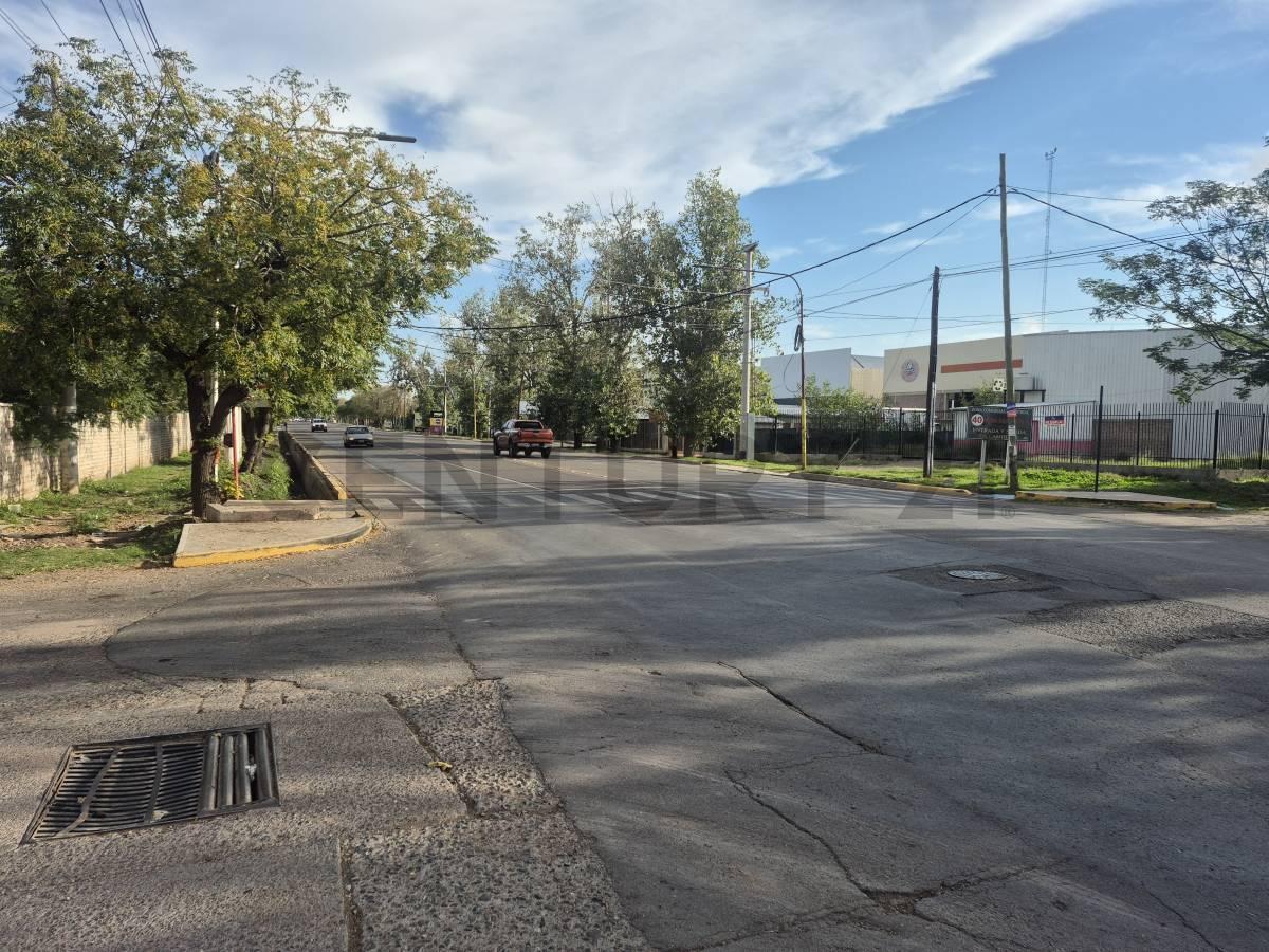 Foto de OPORTUNIDAD VENTA LOTE INDUSTRIAL, imagen 5