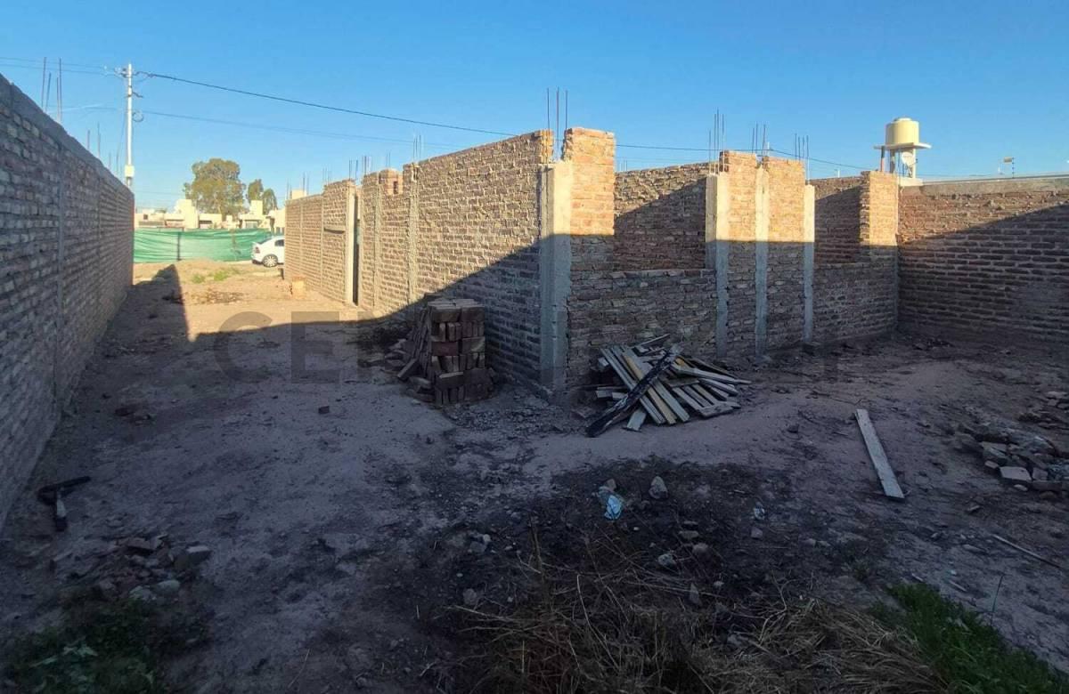 Foto de CASA EN OBRA GRUESA Rodeo de la Cruz, imagen 5
