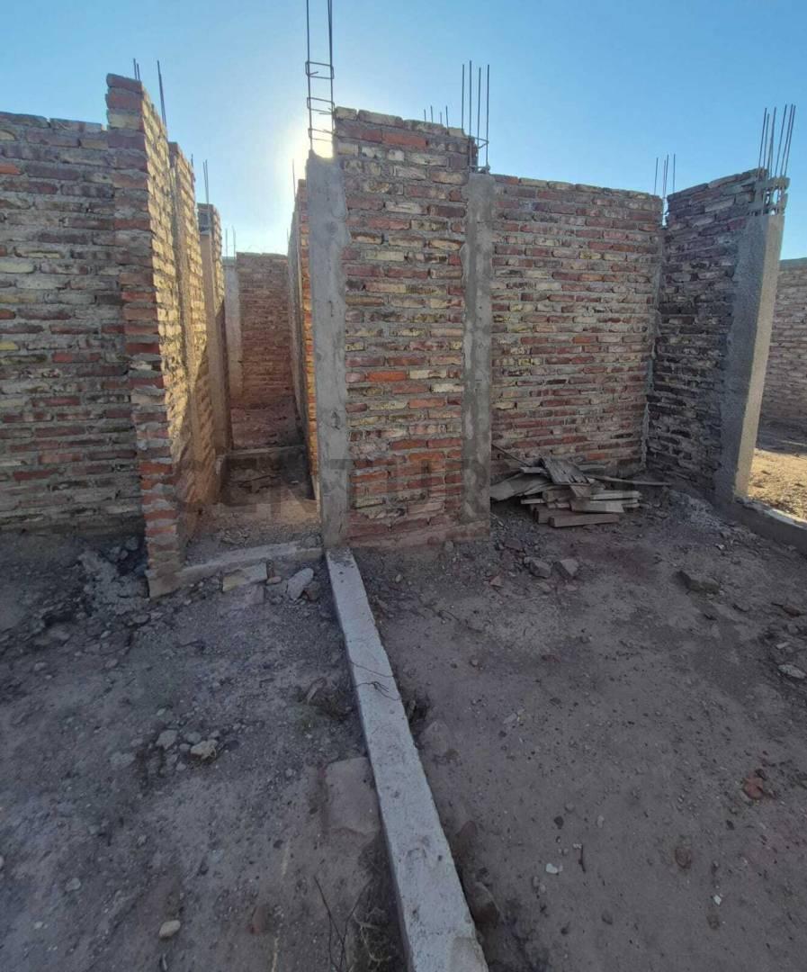 Foto de CASA EN OBRA GRUESA Rodeo de la Cruz, imagen 3