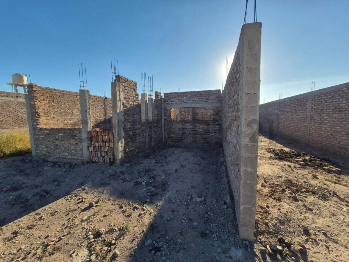 Foto de CASA EN OBRA GRUESA Rodeo de la Cruz, imagen 1
