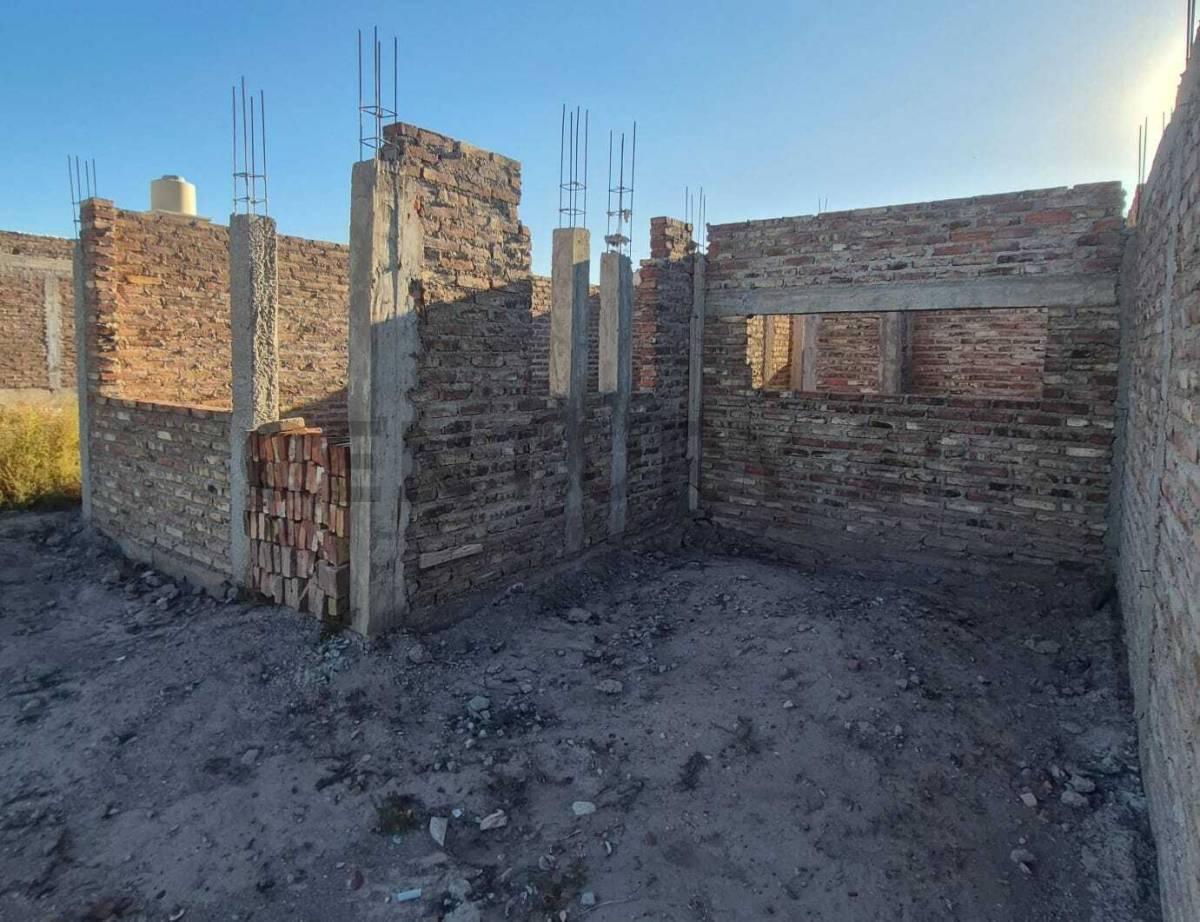 Foto de CASA EN OBRA GRUESA Rodeo de la Cruz, imagen 4